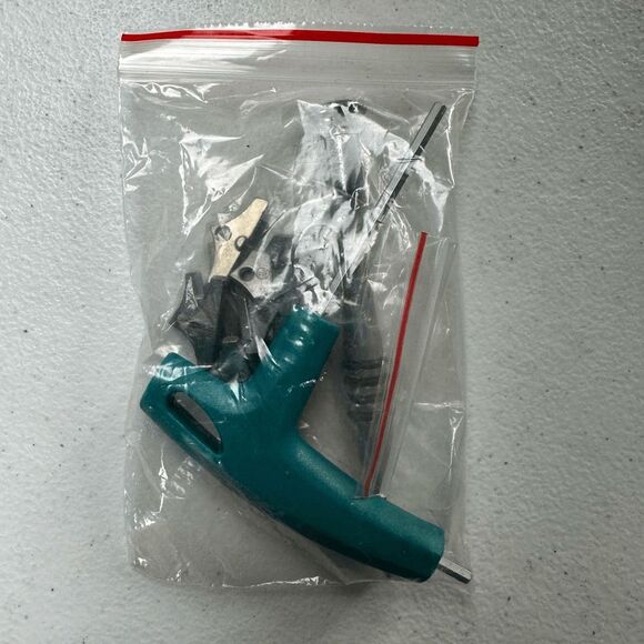 Bentley Medical Products Unisex TL-51 Universal Knee Brace Right Leg Medical - Picture 4 of 10